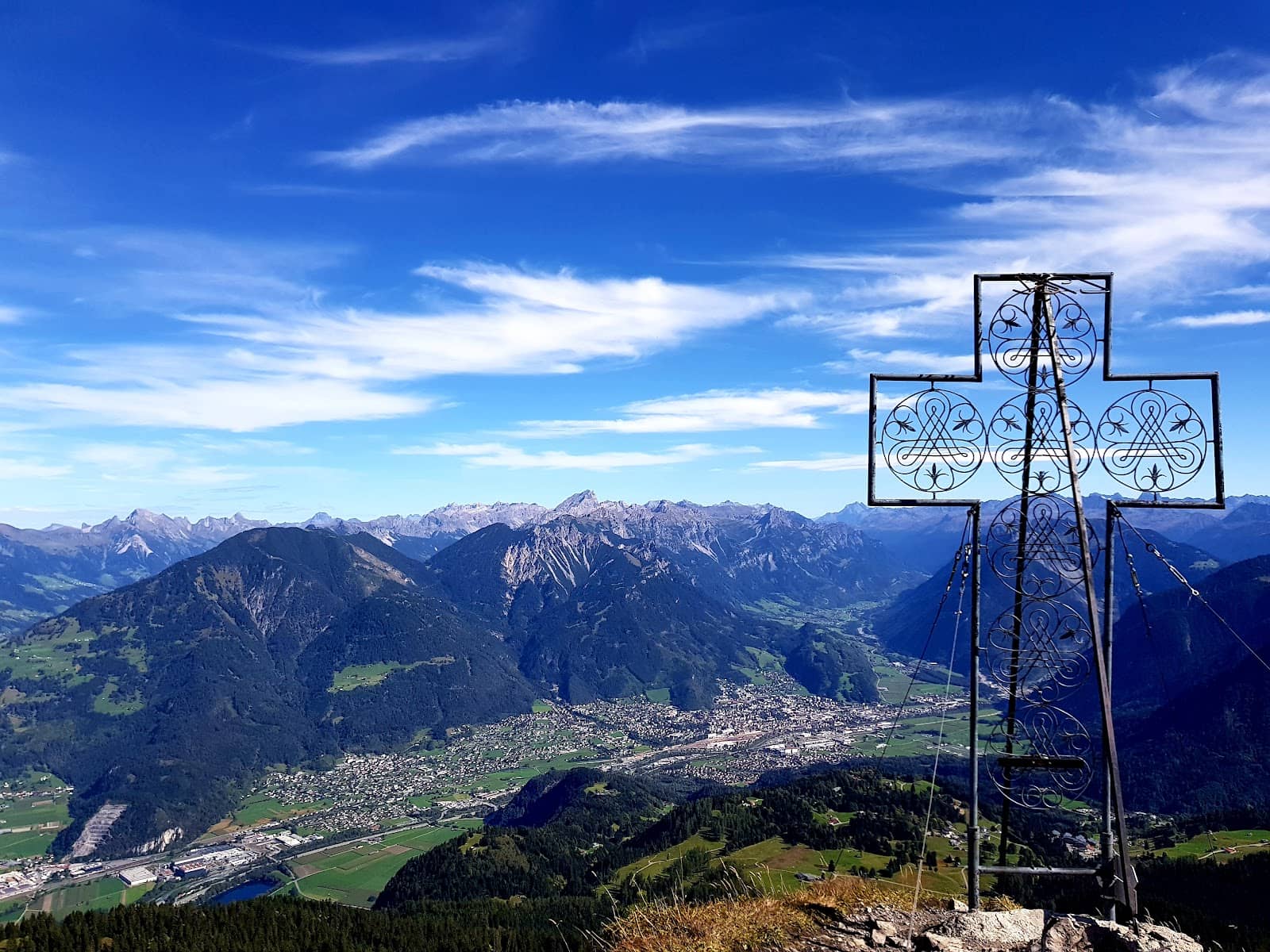 Loop Trail Option