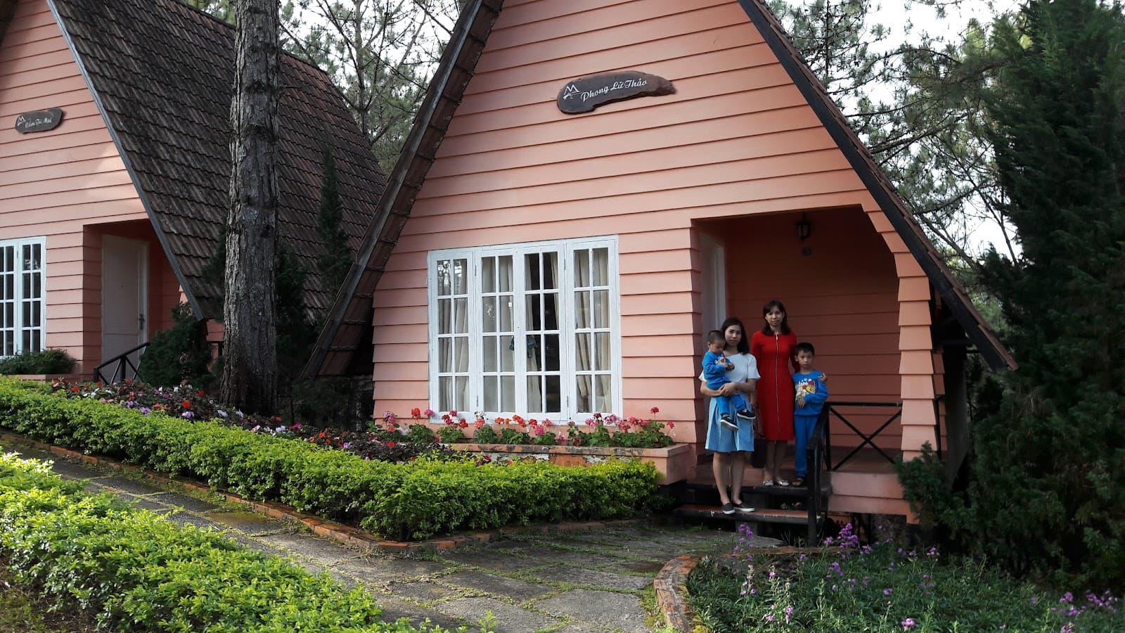 Dream Hill - Image 1