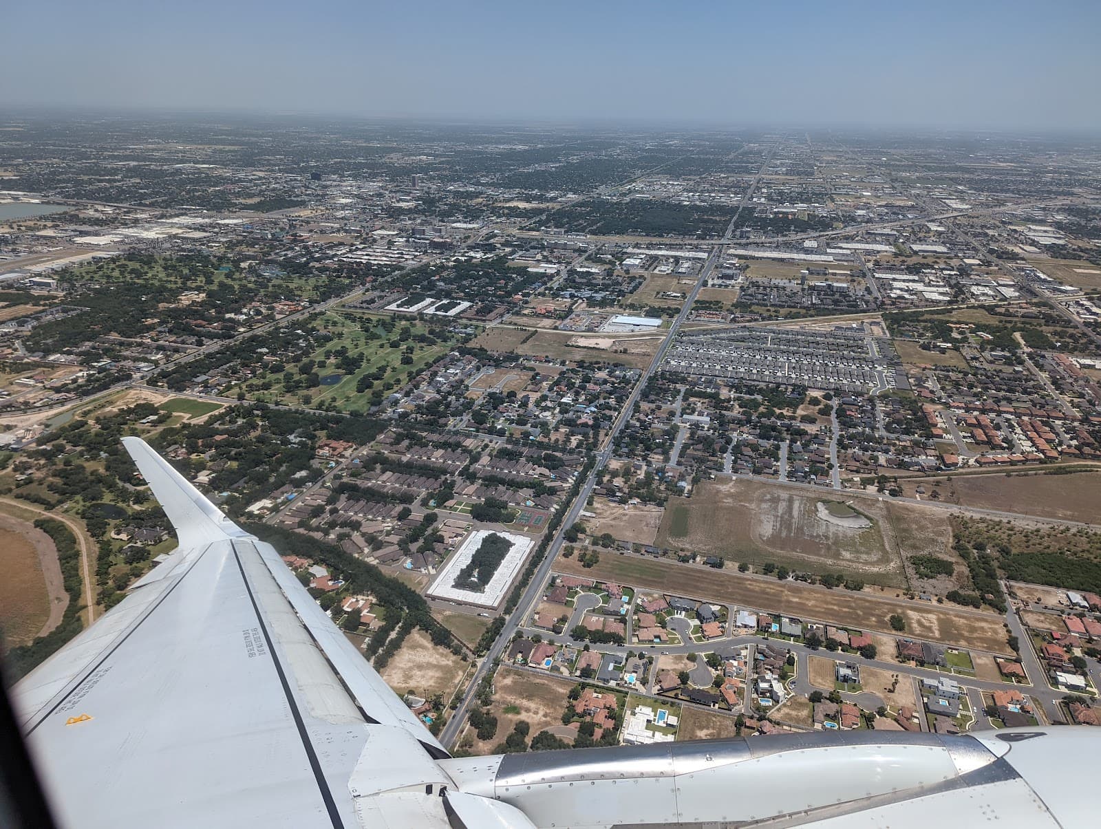 Downtown McAllen - Image 1