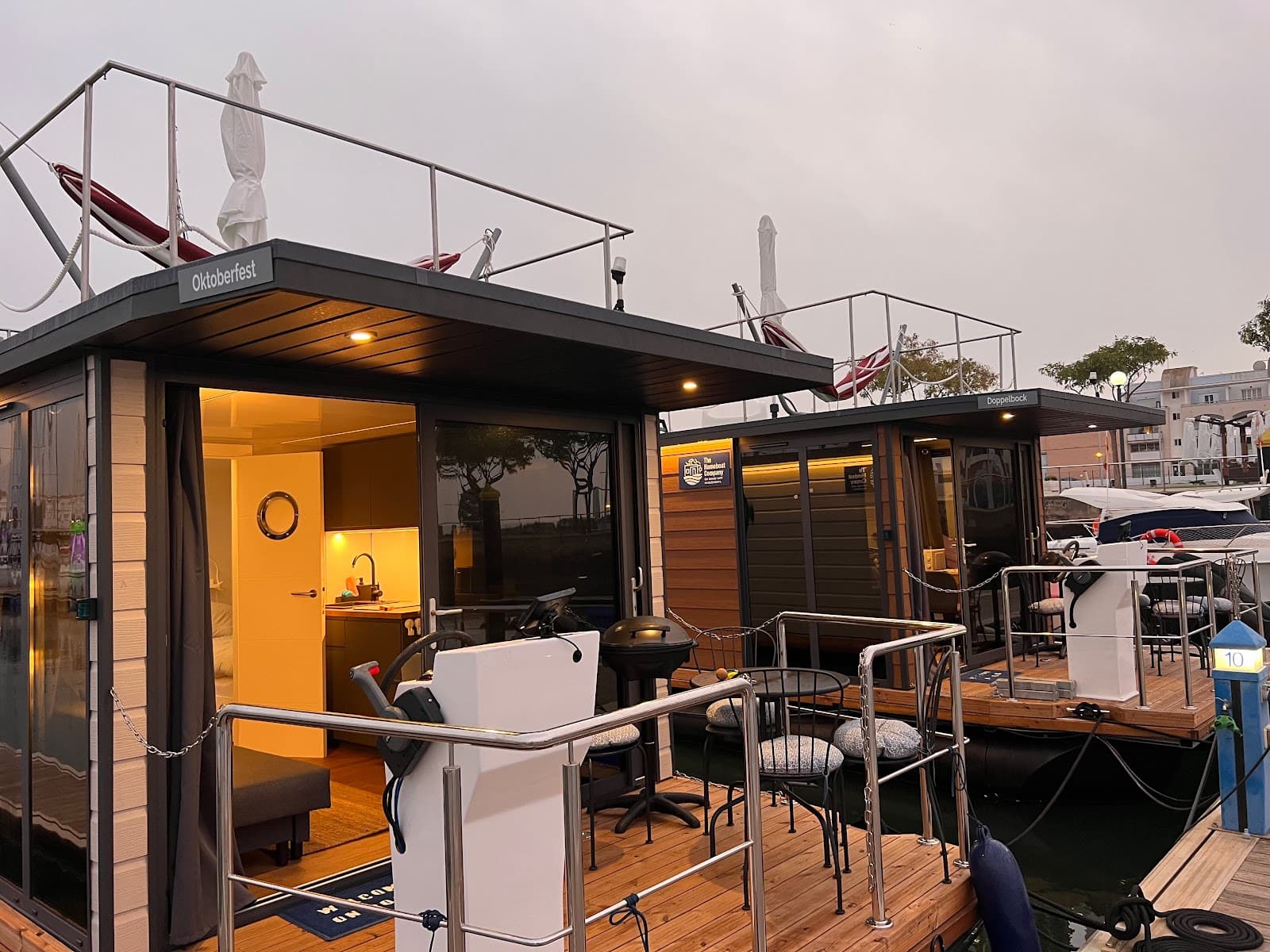 Puerto Deportivo de Ayamonte - Image 1