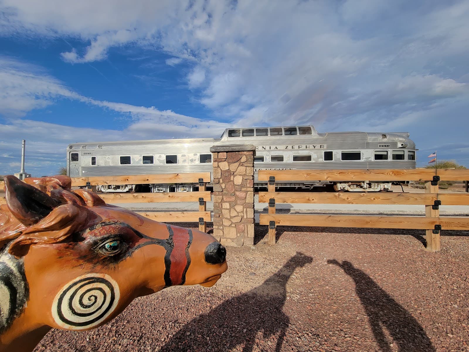 Maricopa Historical Society Museum - Image 1