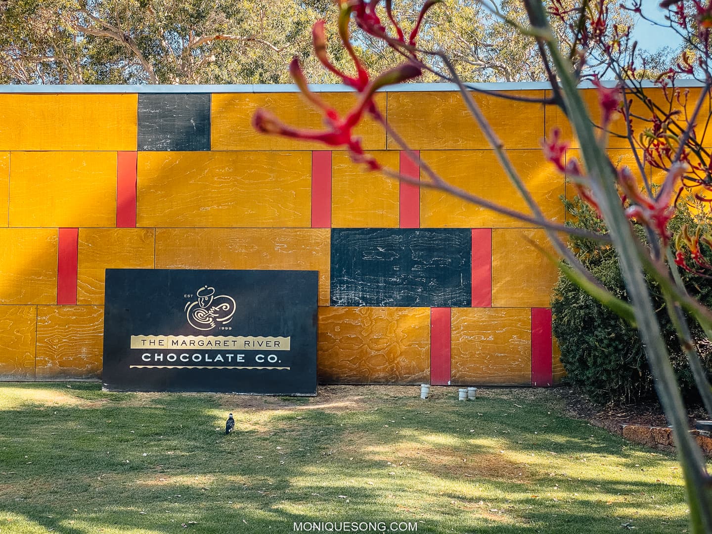 Margaret River Chocolate Company - Image 1