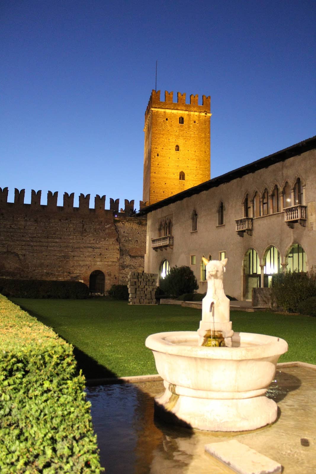 Piazza delle Erbe