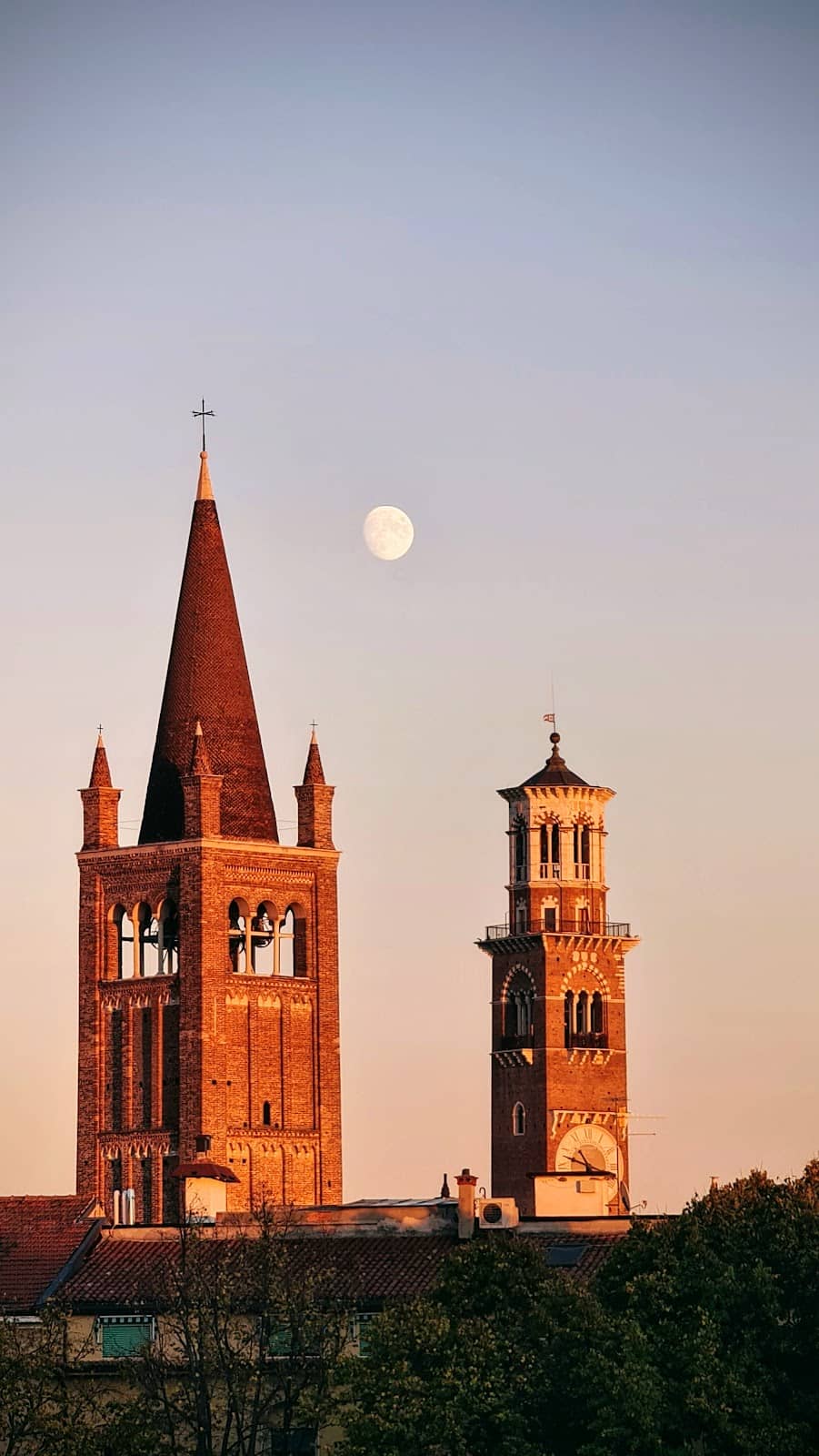 Vertical photo