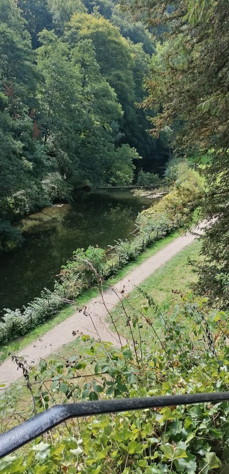 Ilam Park