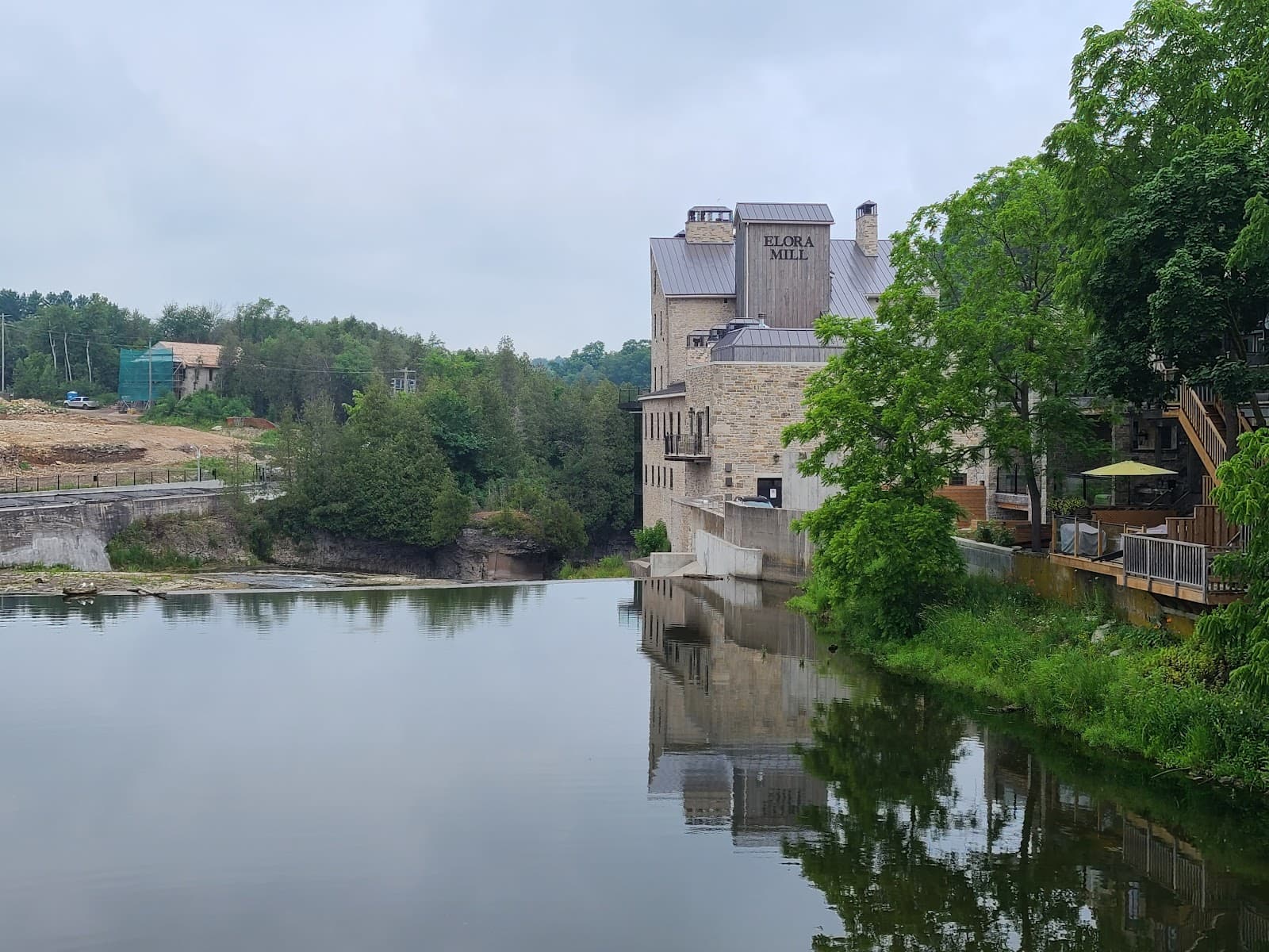 Downtown Elora - Image 1