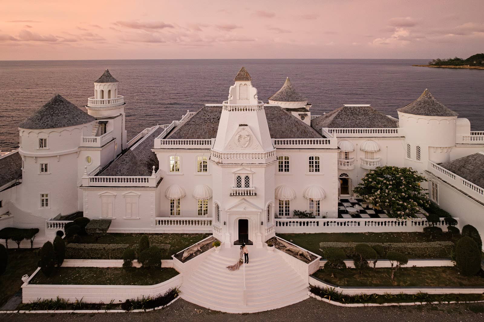 Exceptional Staff & Service