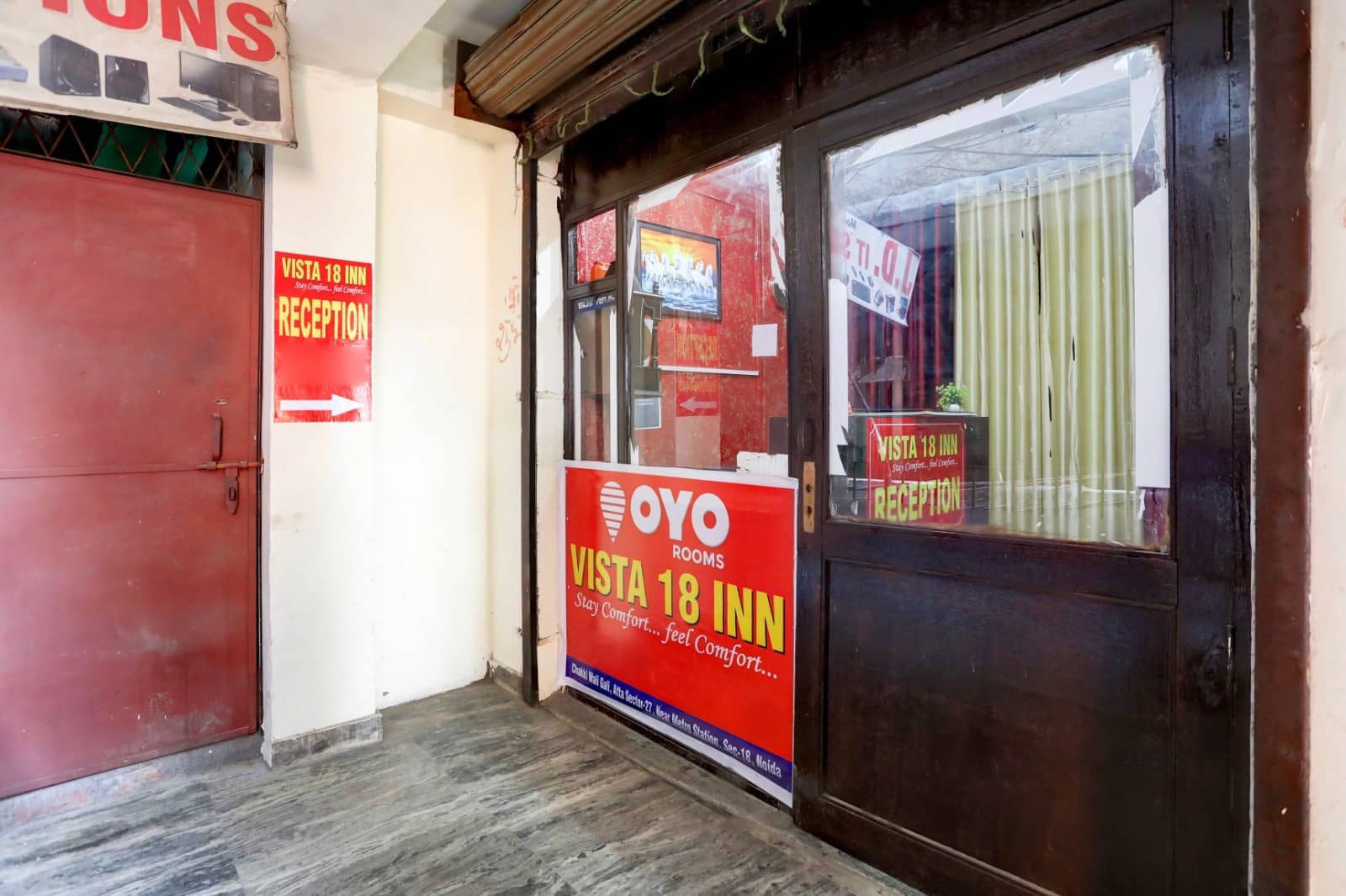 Local Crafts and Souvenirs