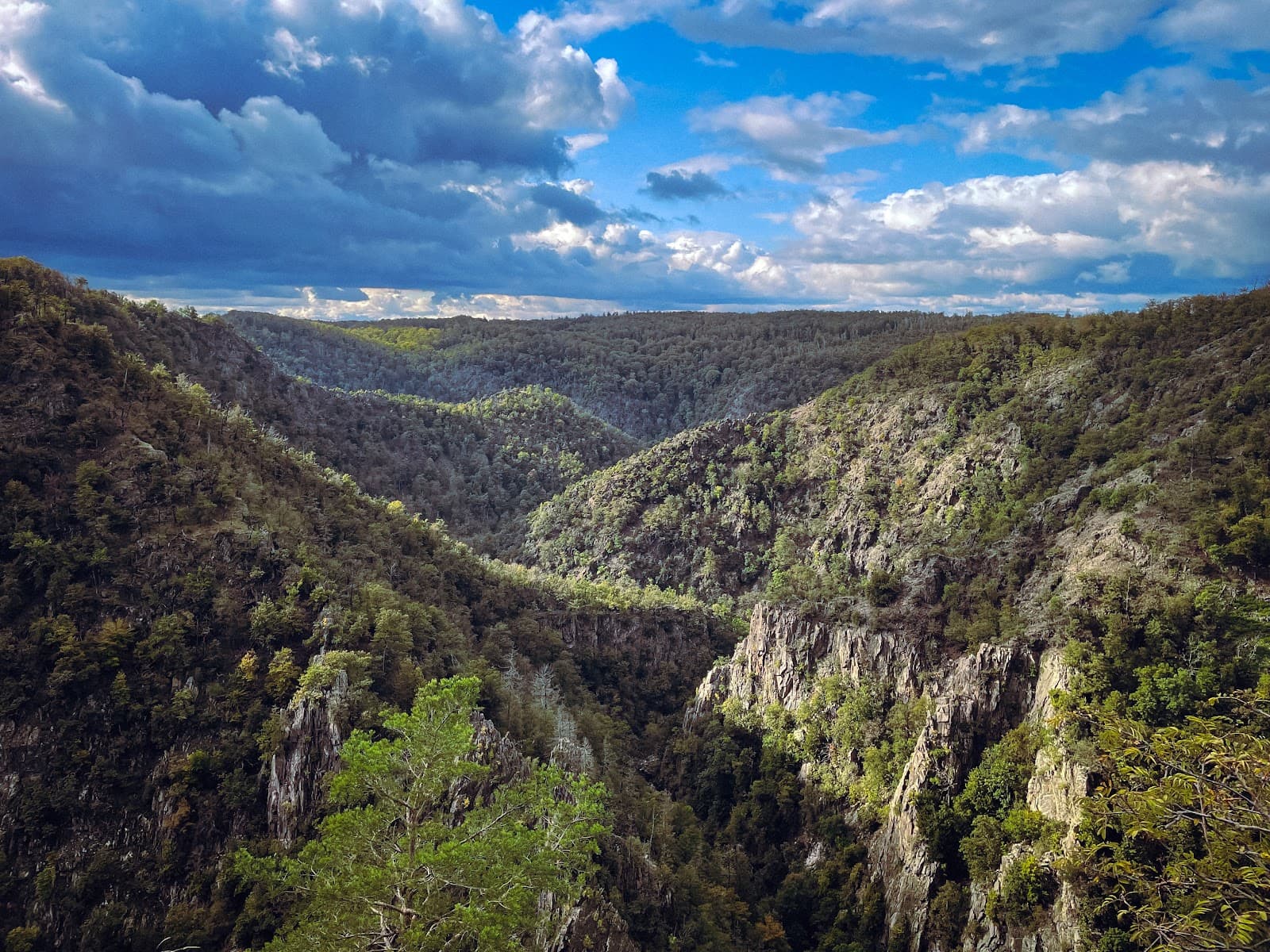 Rosstrappe (Thale) - Image 1