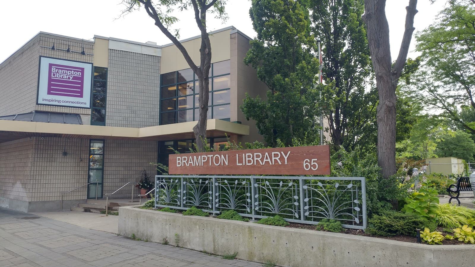 Downtown Brampton (Four Corners) - Image 1