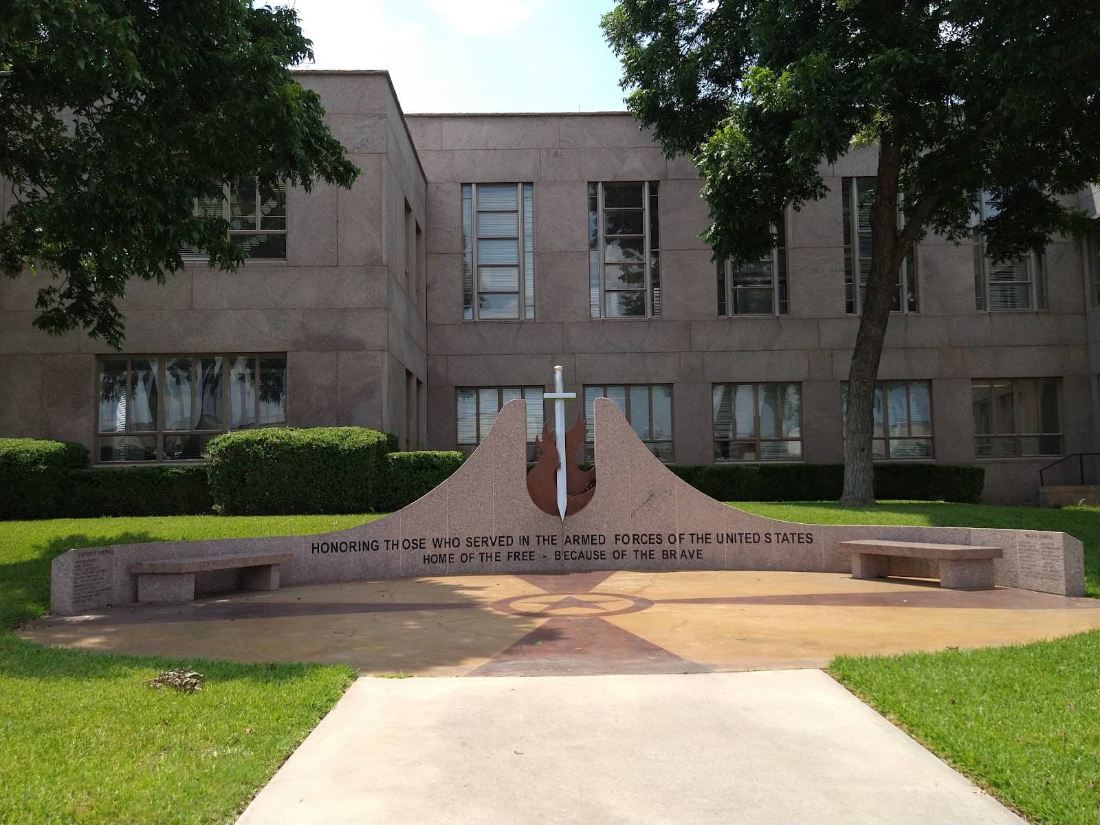 Historic Courthouse Square