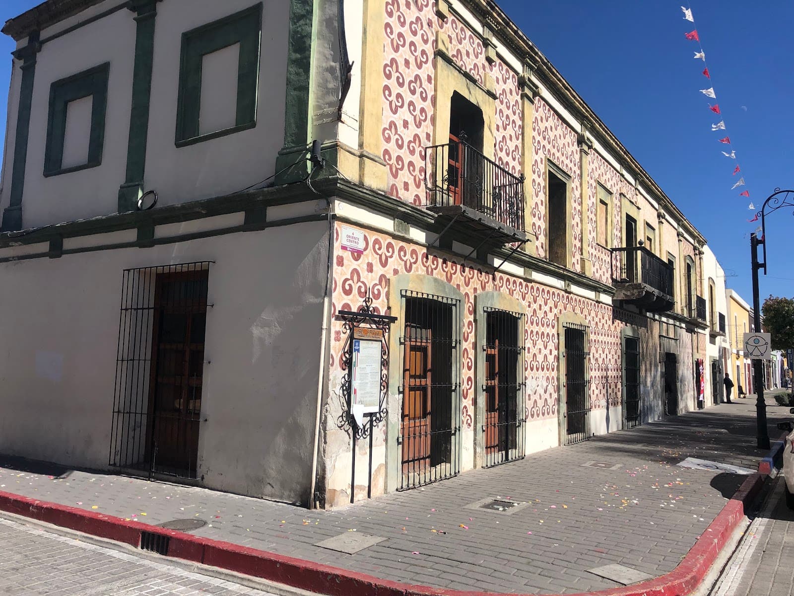 Museo del Caballero Águila Cholula - Image 1
