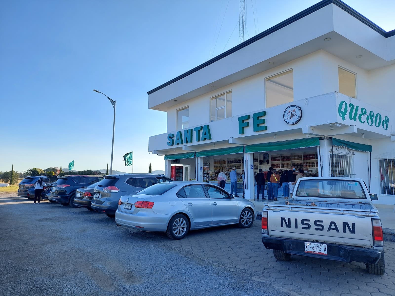 Tlaxco Pueblo Mágico - Image 1