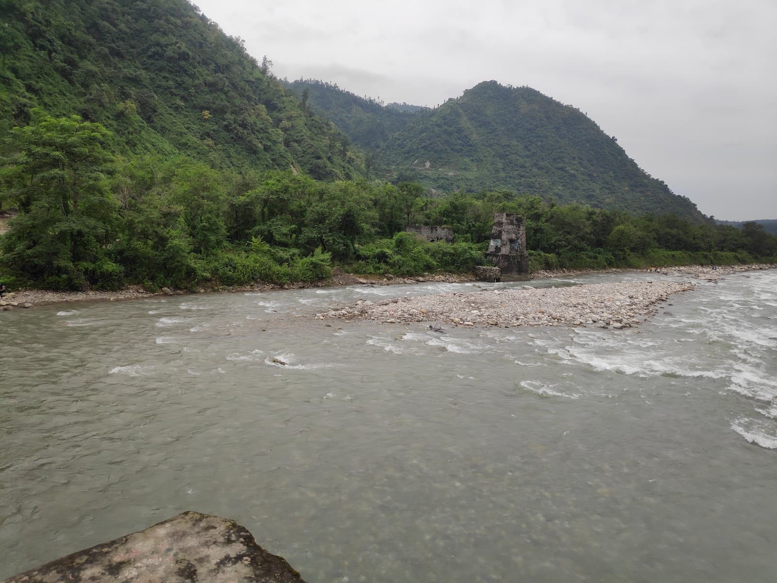 Maldevta (Song River) - Image 1