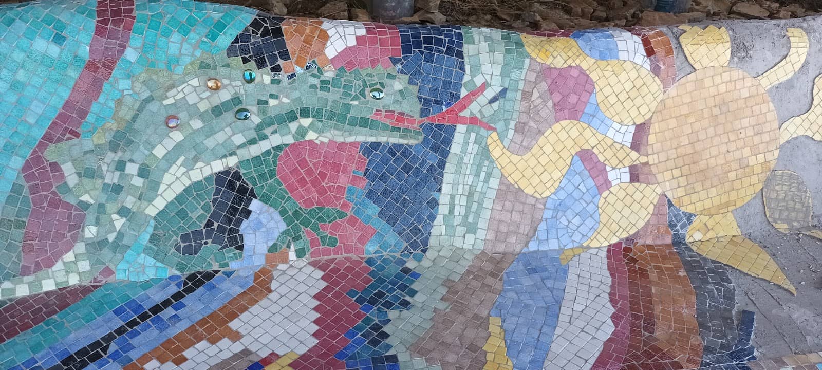 Briare Enamels for Sale