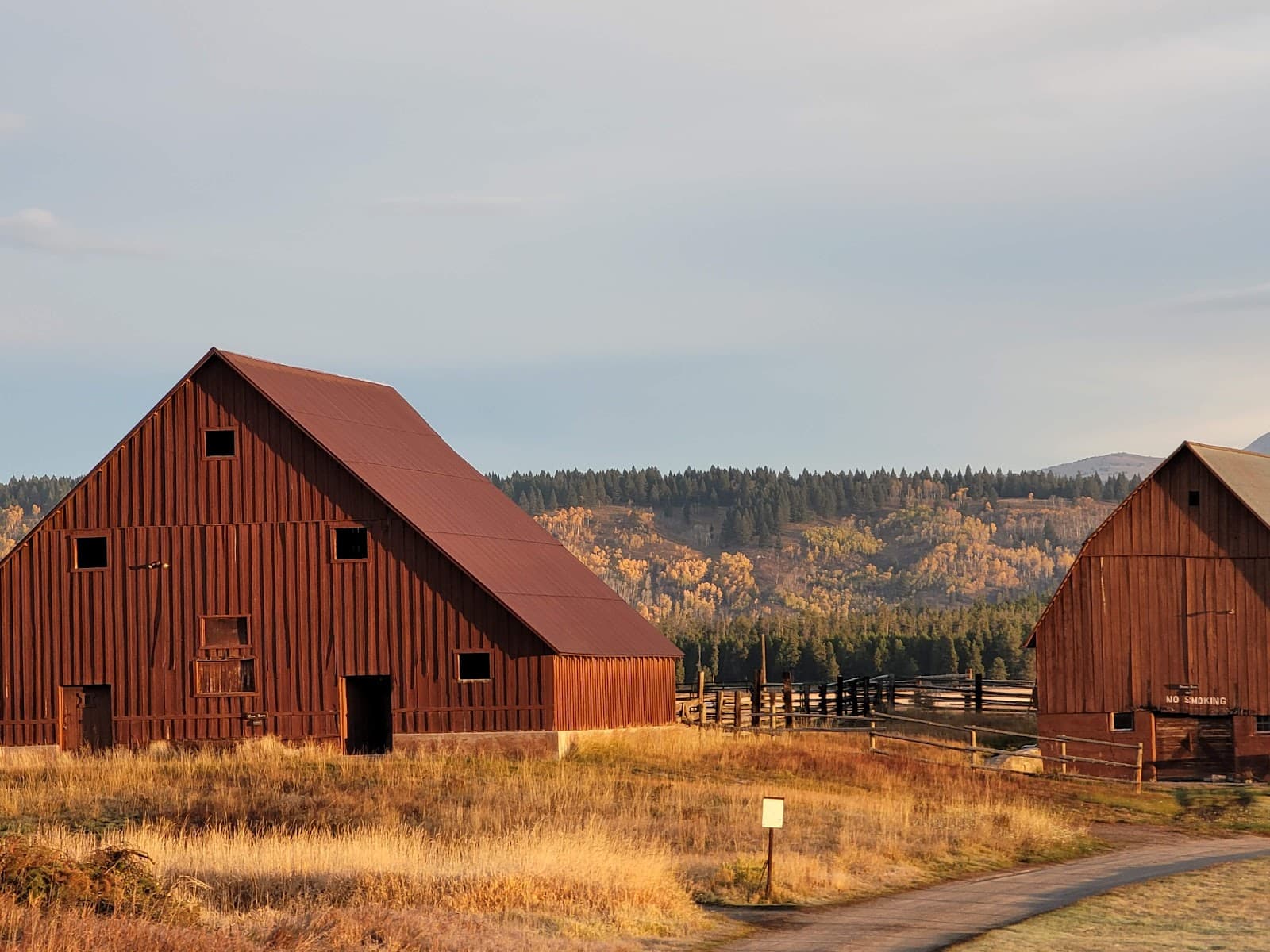 Harriman State Park - Image 1