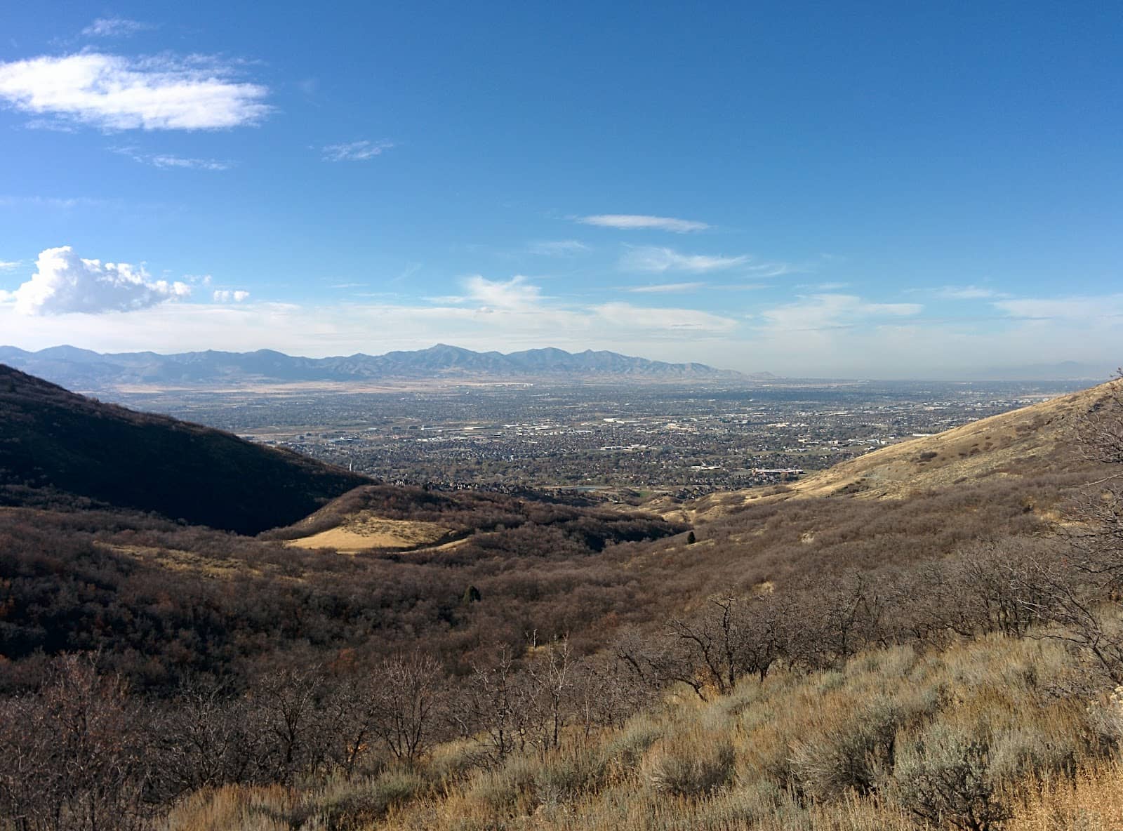 Mountain Biking Routes