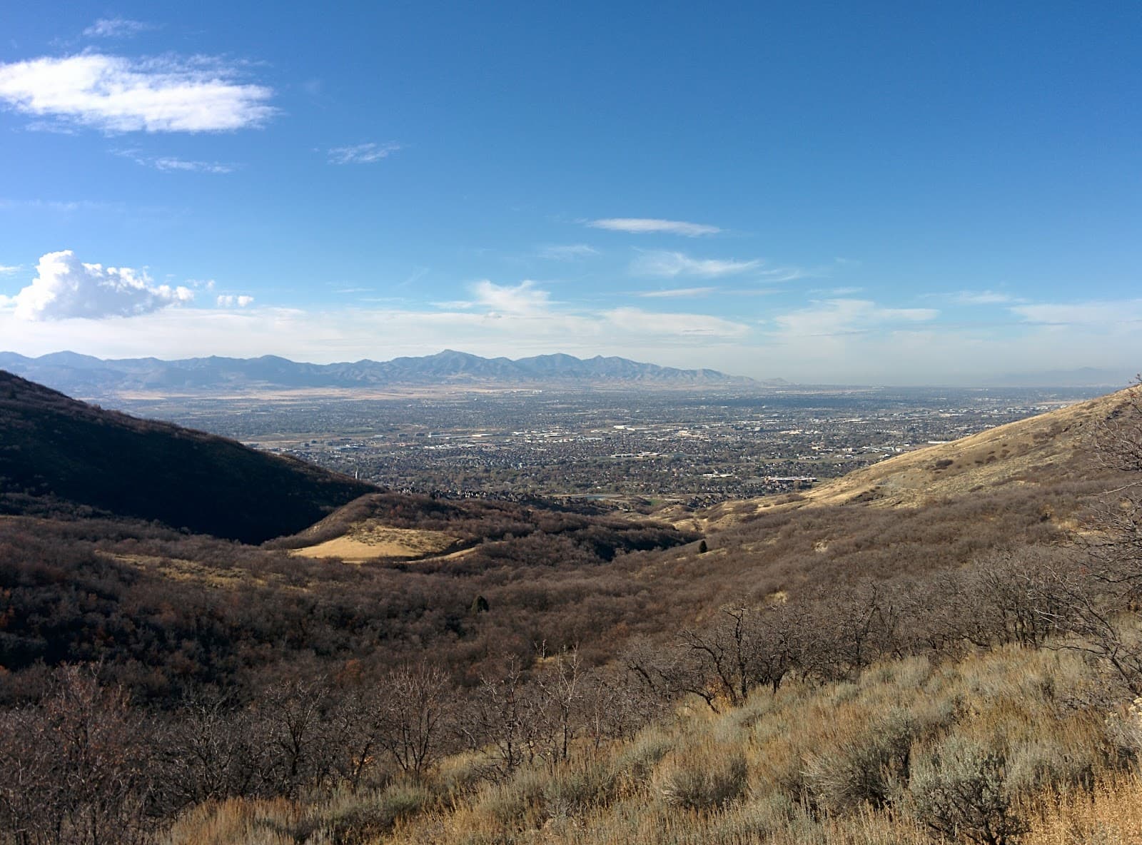 Canyon Hollow Trail - Image 1