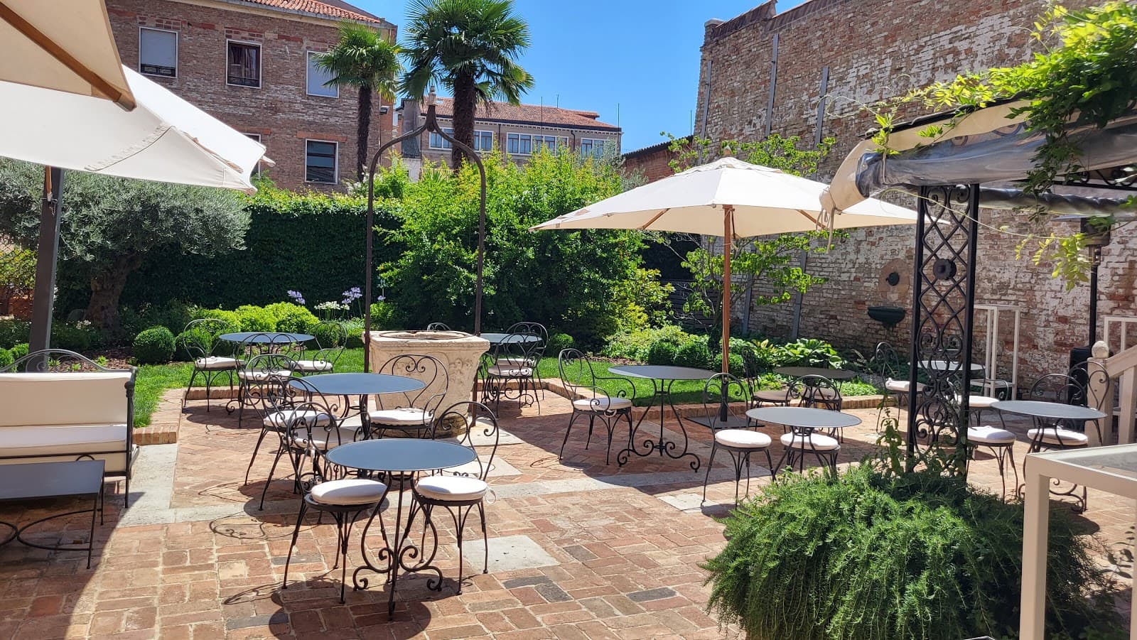 Nani Mocenigo Palace - Image 1