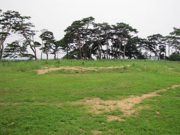 Joseon Dynasty Stele