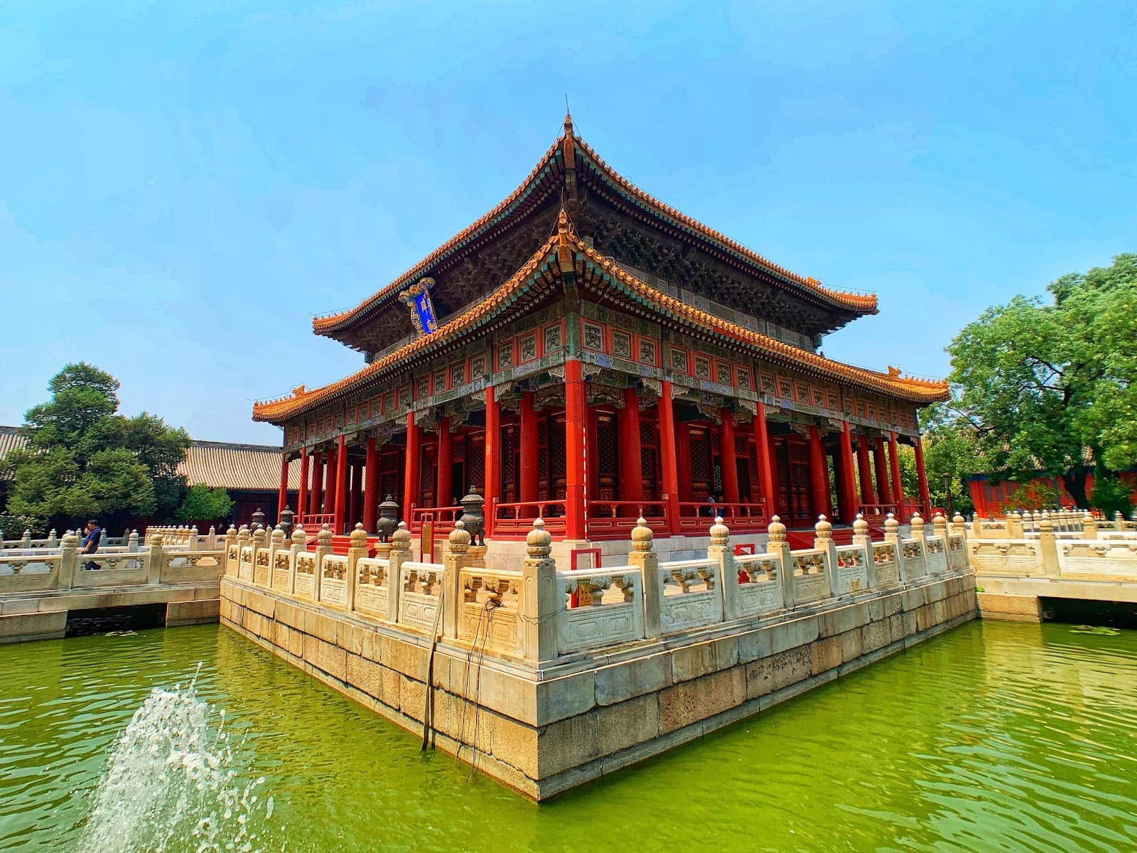 Guozijian - Image 1