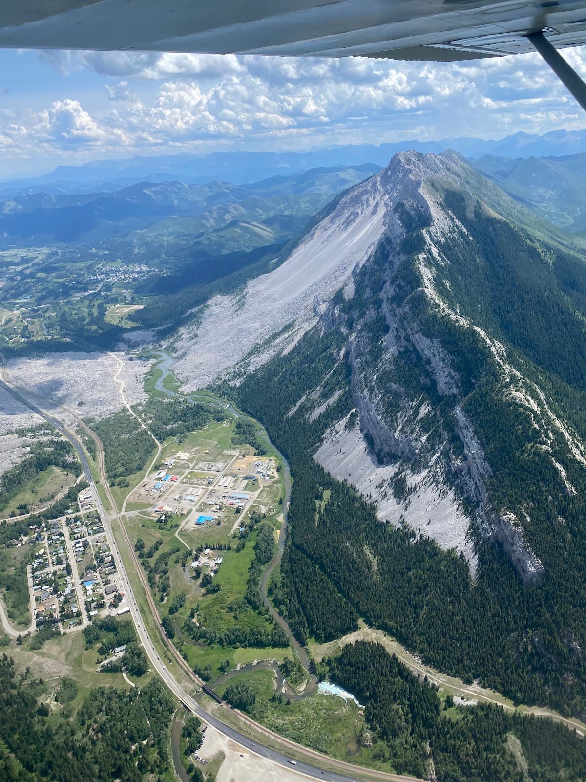 Frank Slide - Image 1
