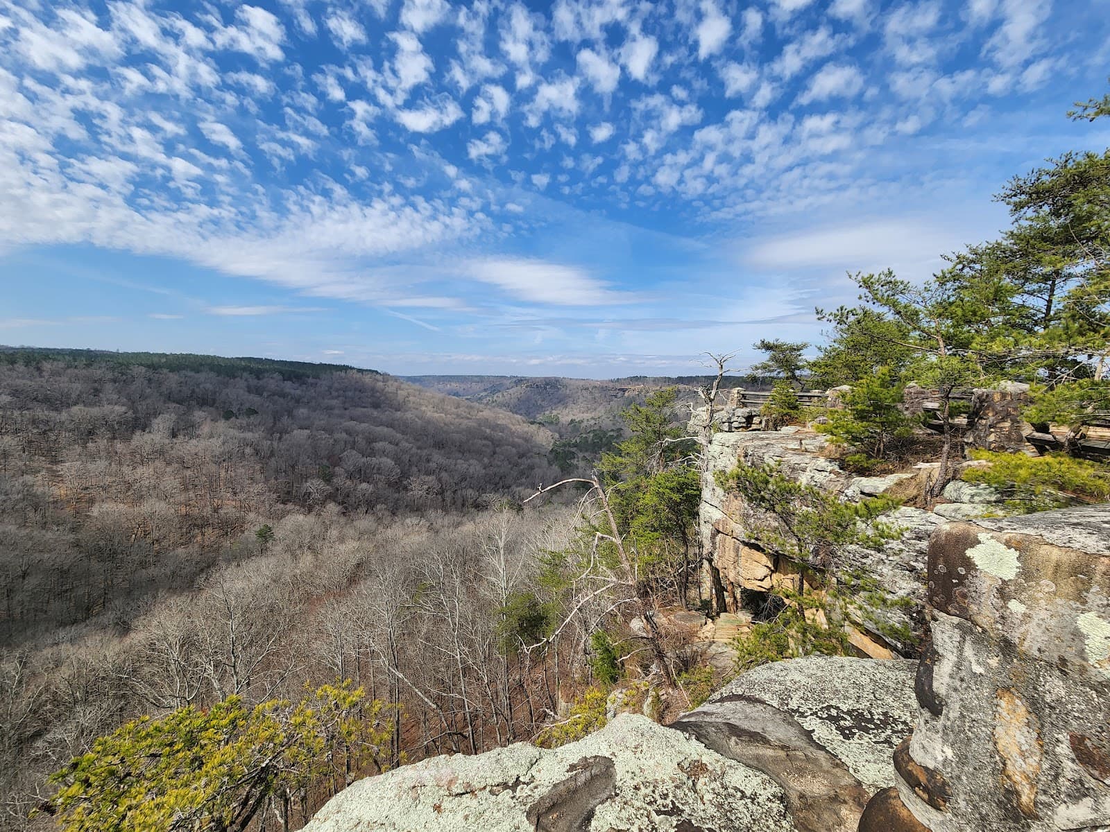 Buck's Pocket State Park - Image 1