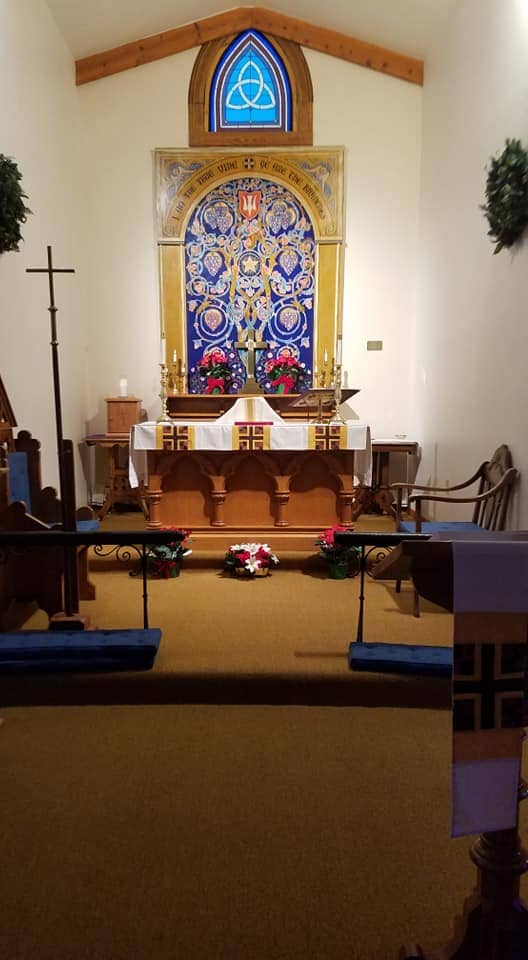 Warm Congregation