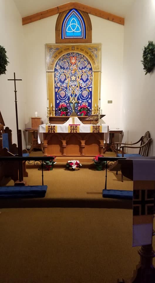 St. Augustine's Episcopal Church - Image 1