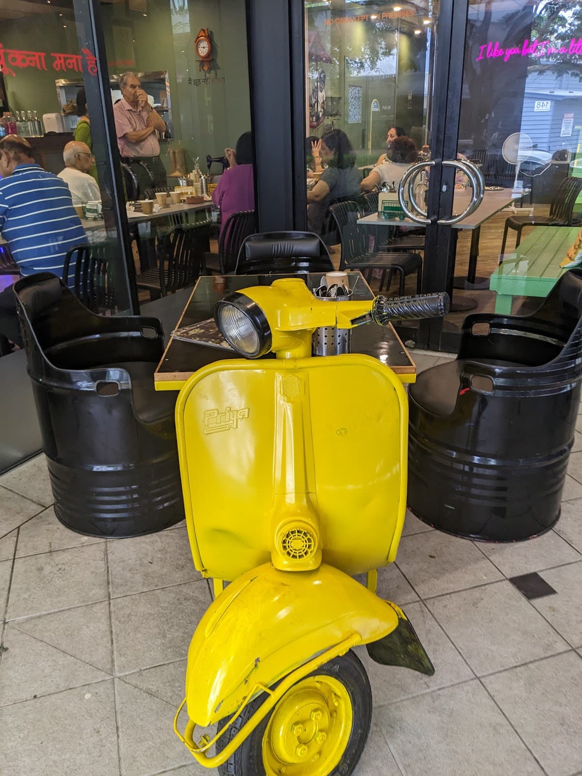 Rosalie Village Brisbane - Image 1