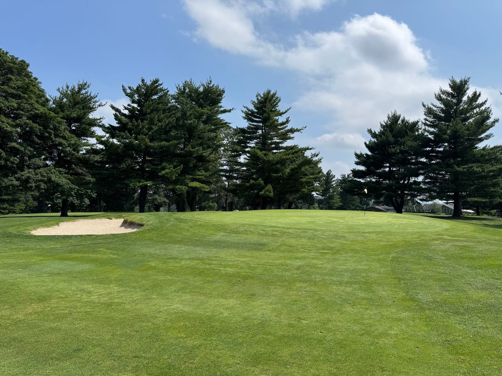 Dunwoodie Golf Course - Image 1