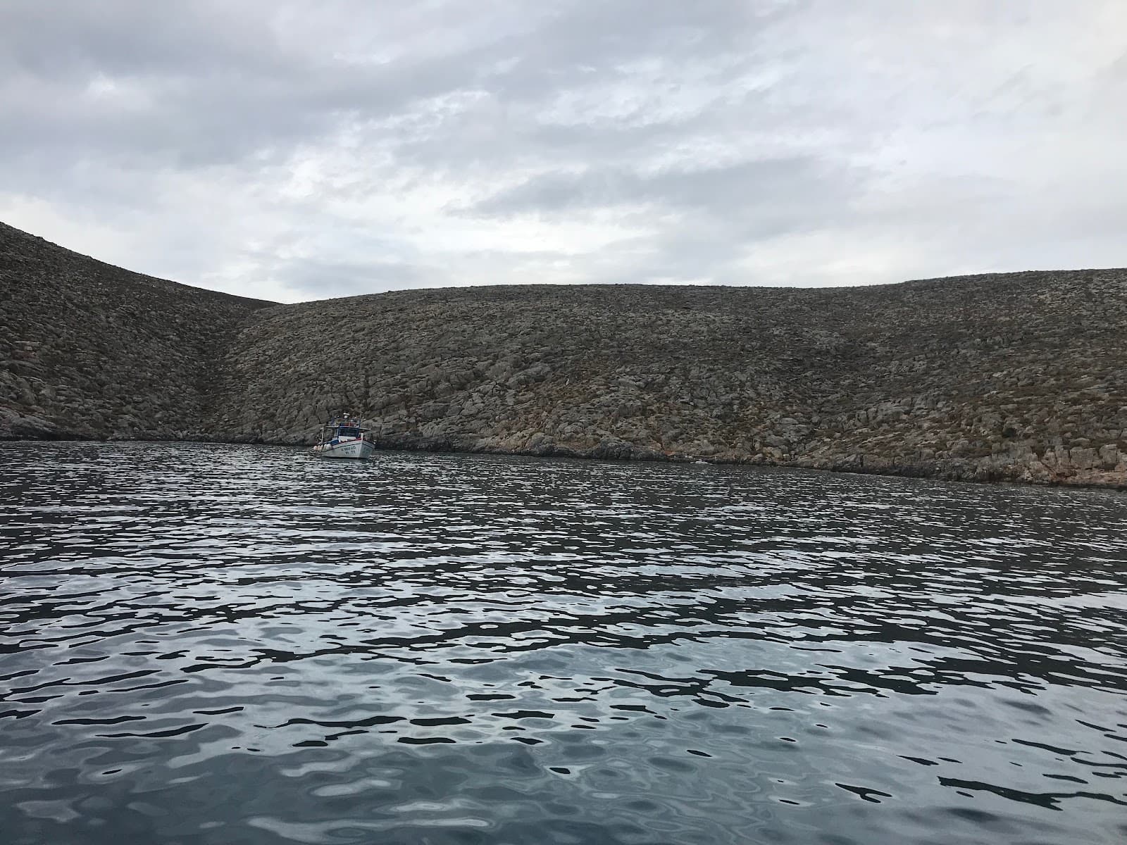 Dia Island Crete - Image 1