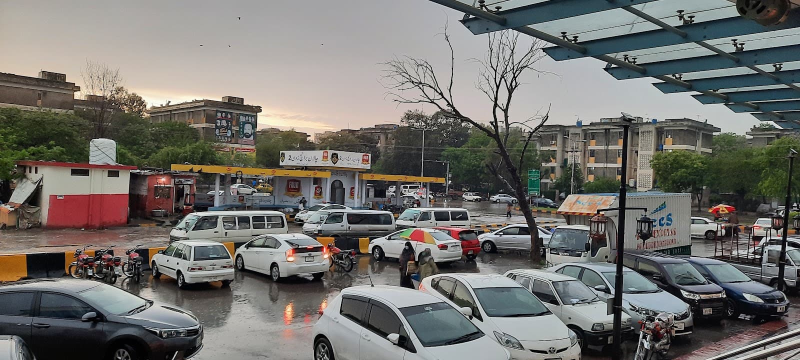 G-9 Sector Islamabad - Image 1