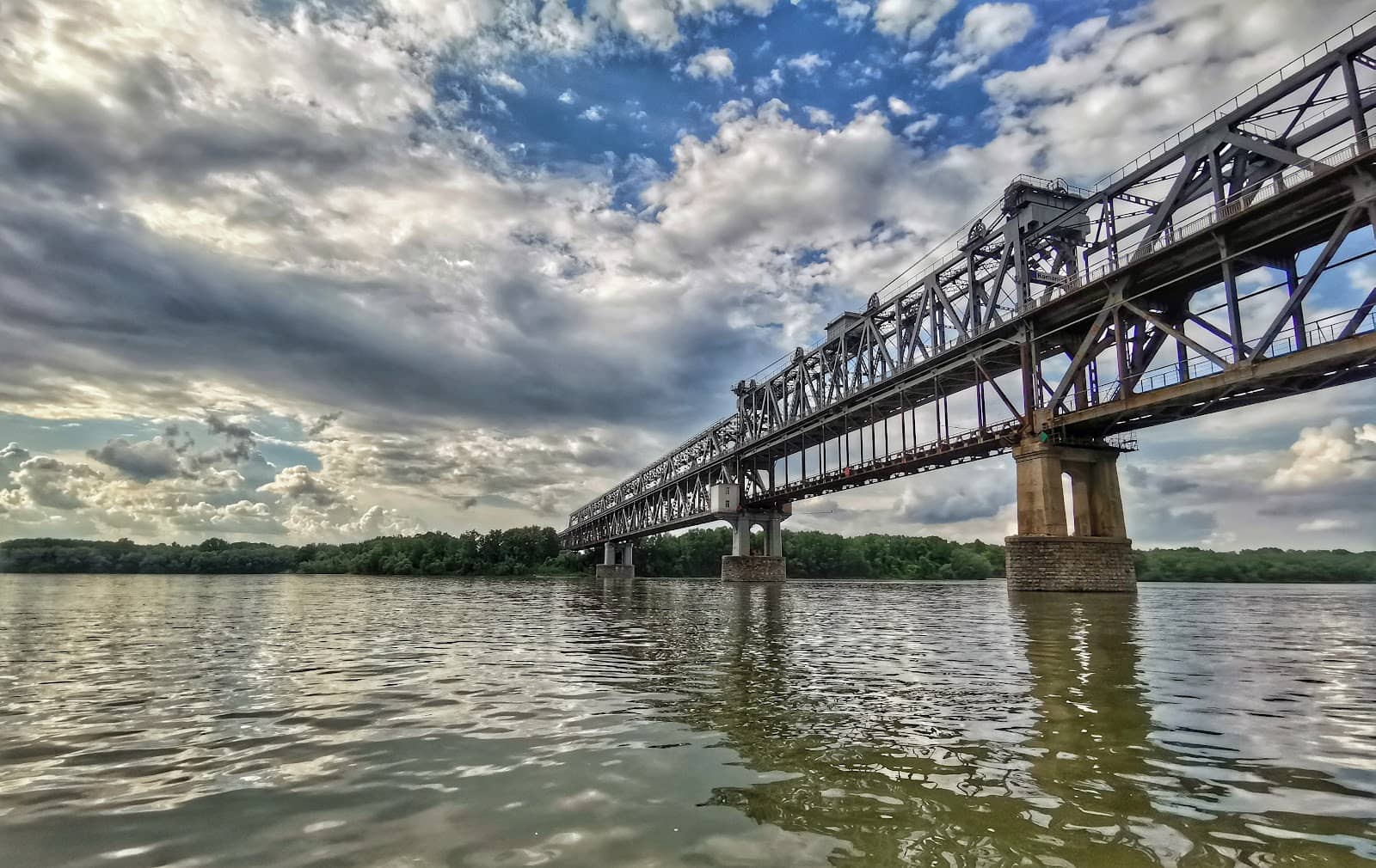 Pedestrian Adventure