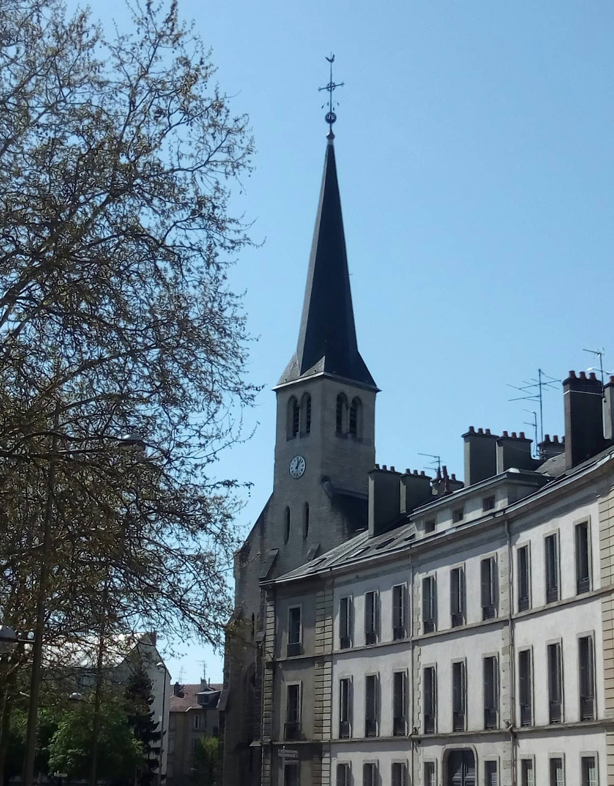 Vertical photo