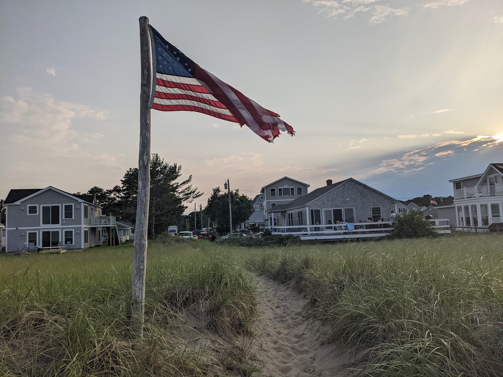 Hills Beach - Image 1