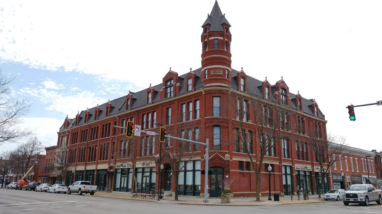 Charming Local Boutiques