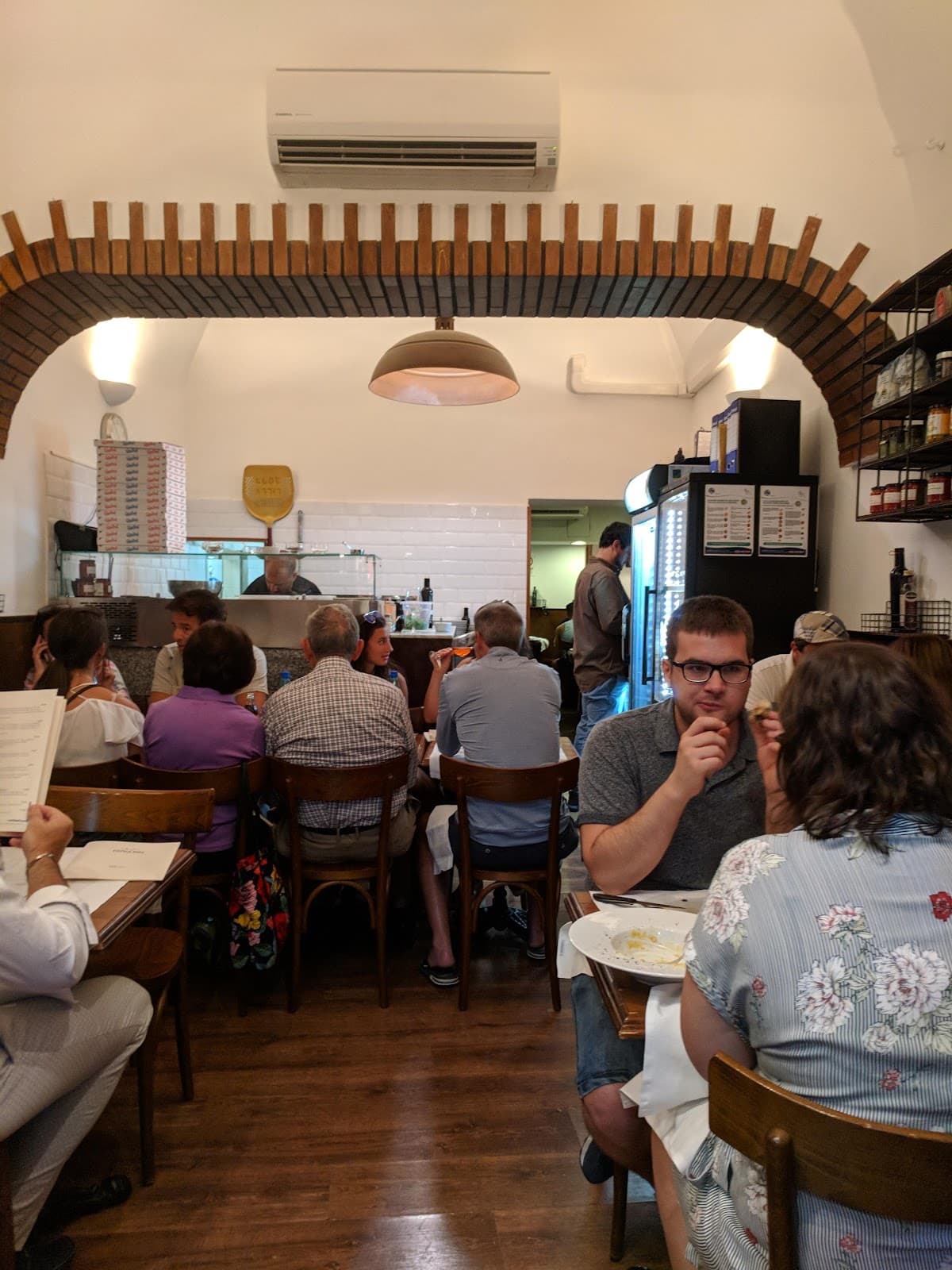 Piccolo Buco - Image 1