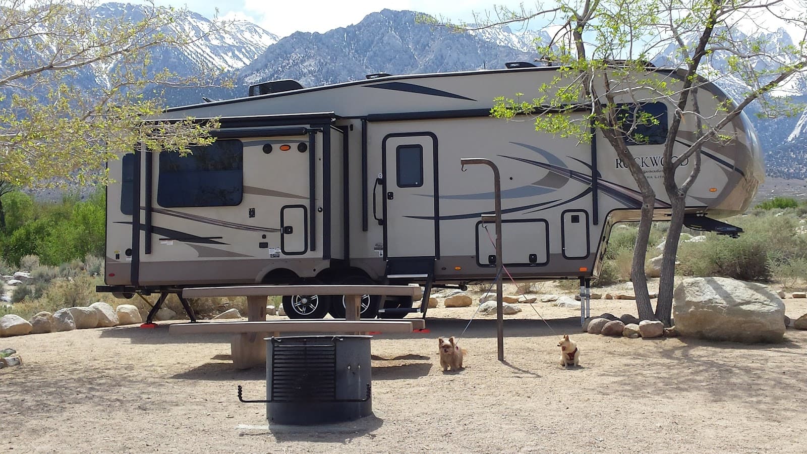 Tuttle Creek Ashram (Stone House) - Image 1
