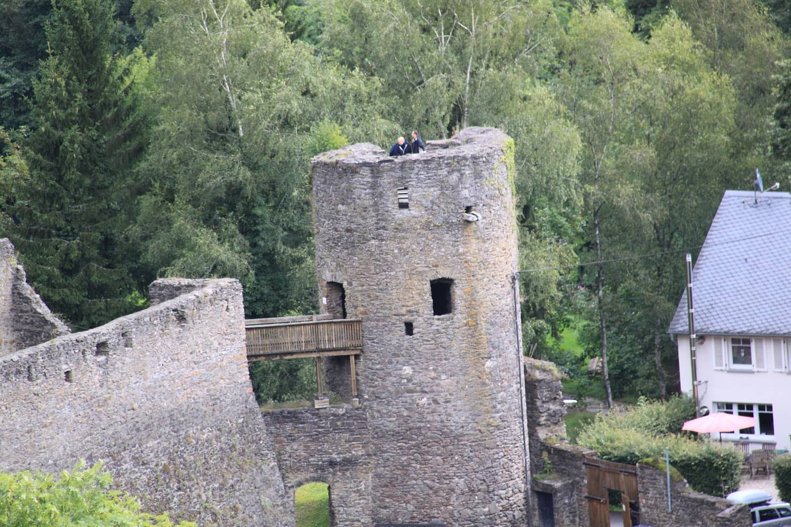Vertical photo