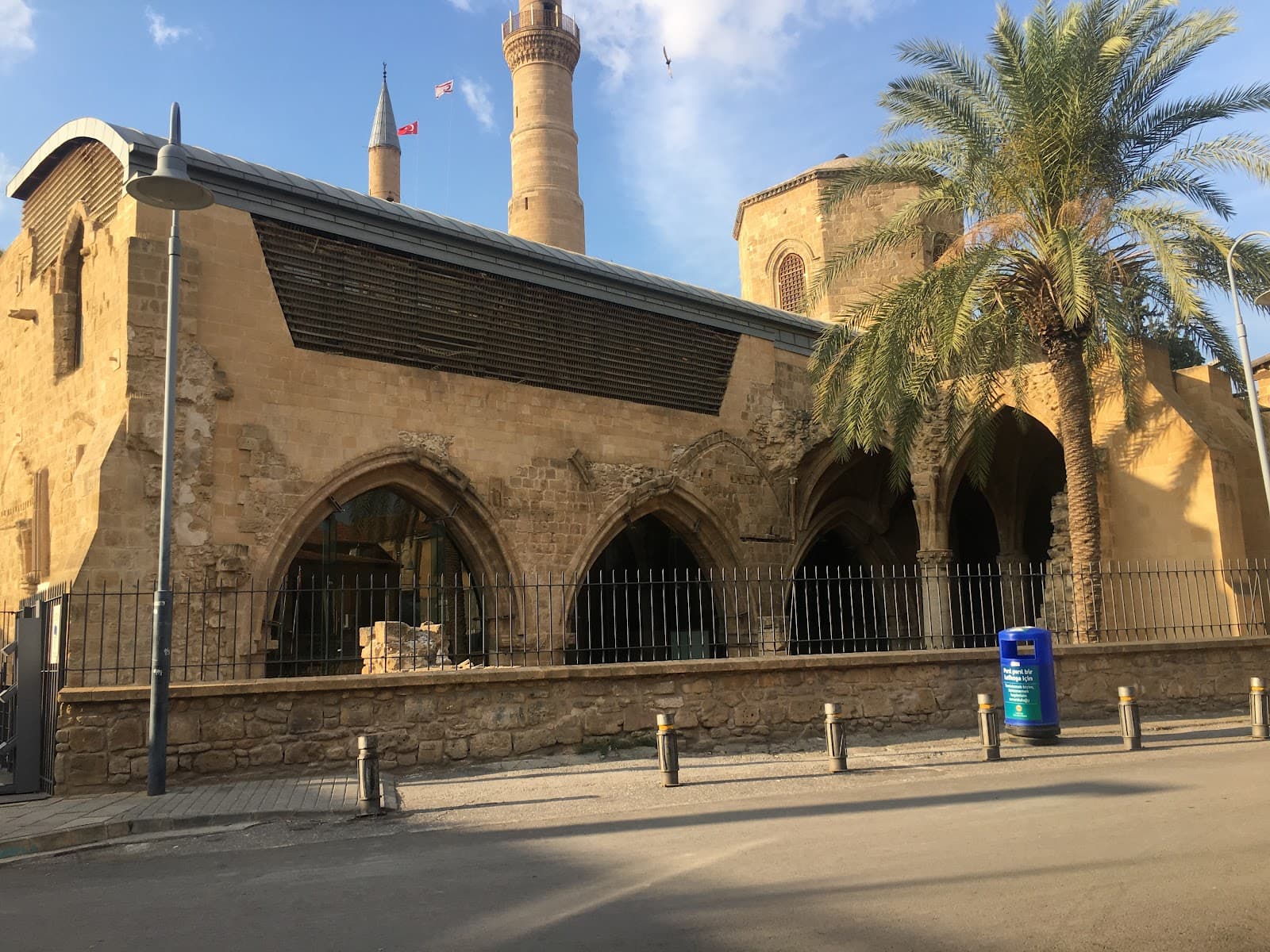 Bedesten (St Nicholas of the English) - Image 1