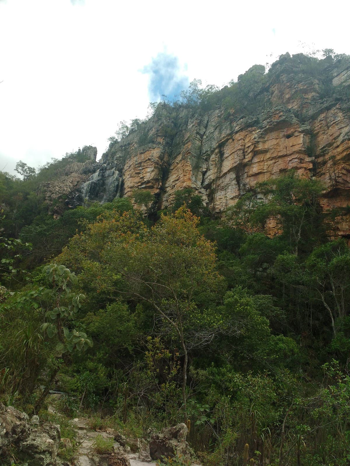 Parque Estadual de Grão Mogol - Image 1