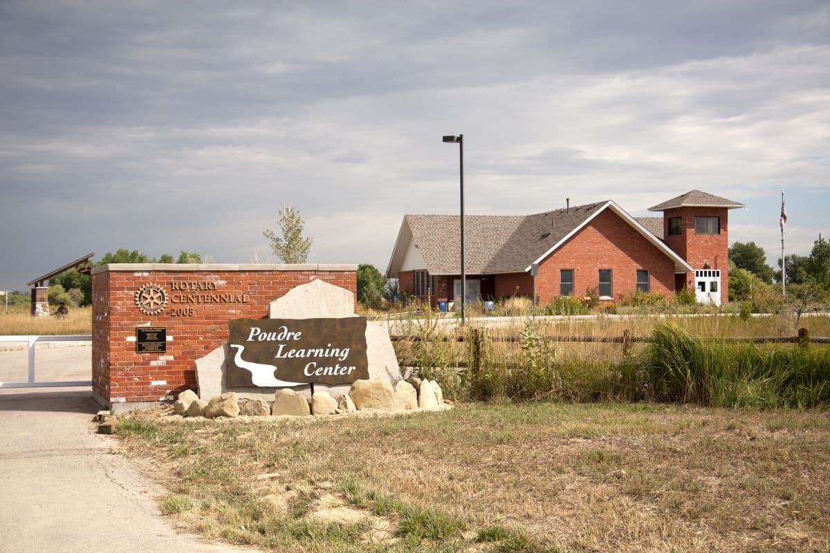Poudre Learning Center - Image 1