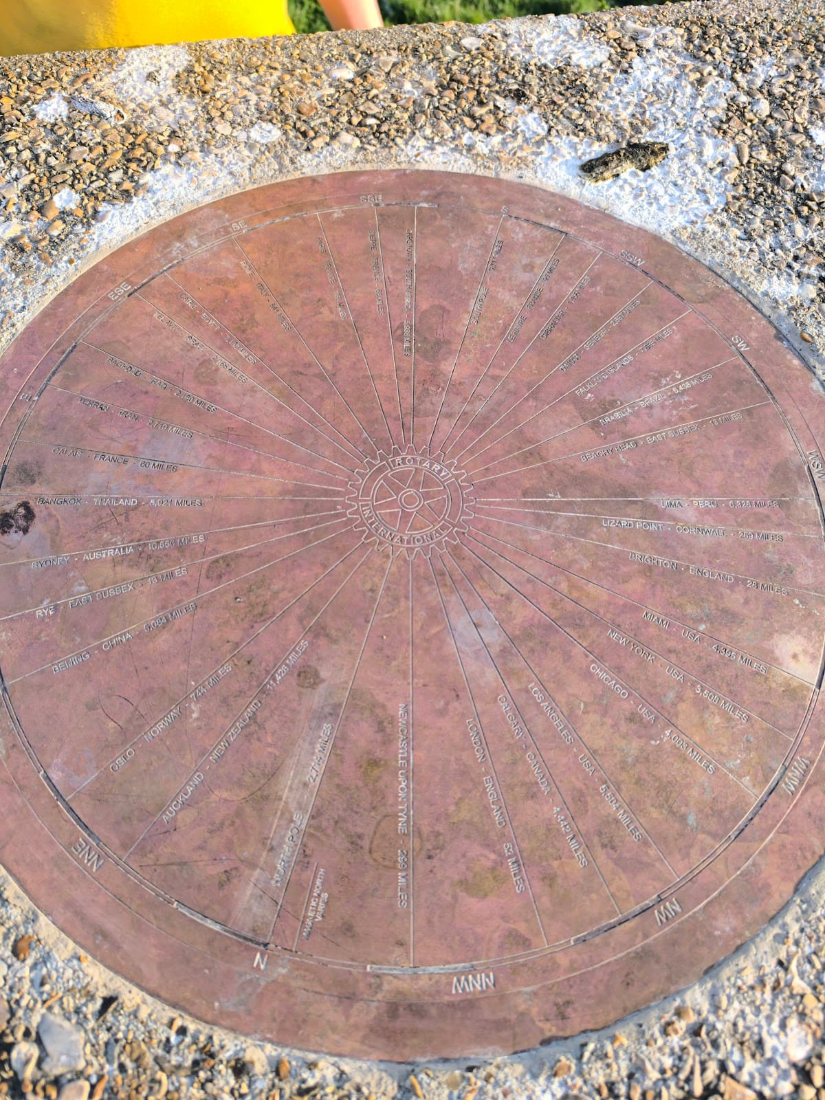 Galley Hill Viewpoint - Image 1