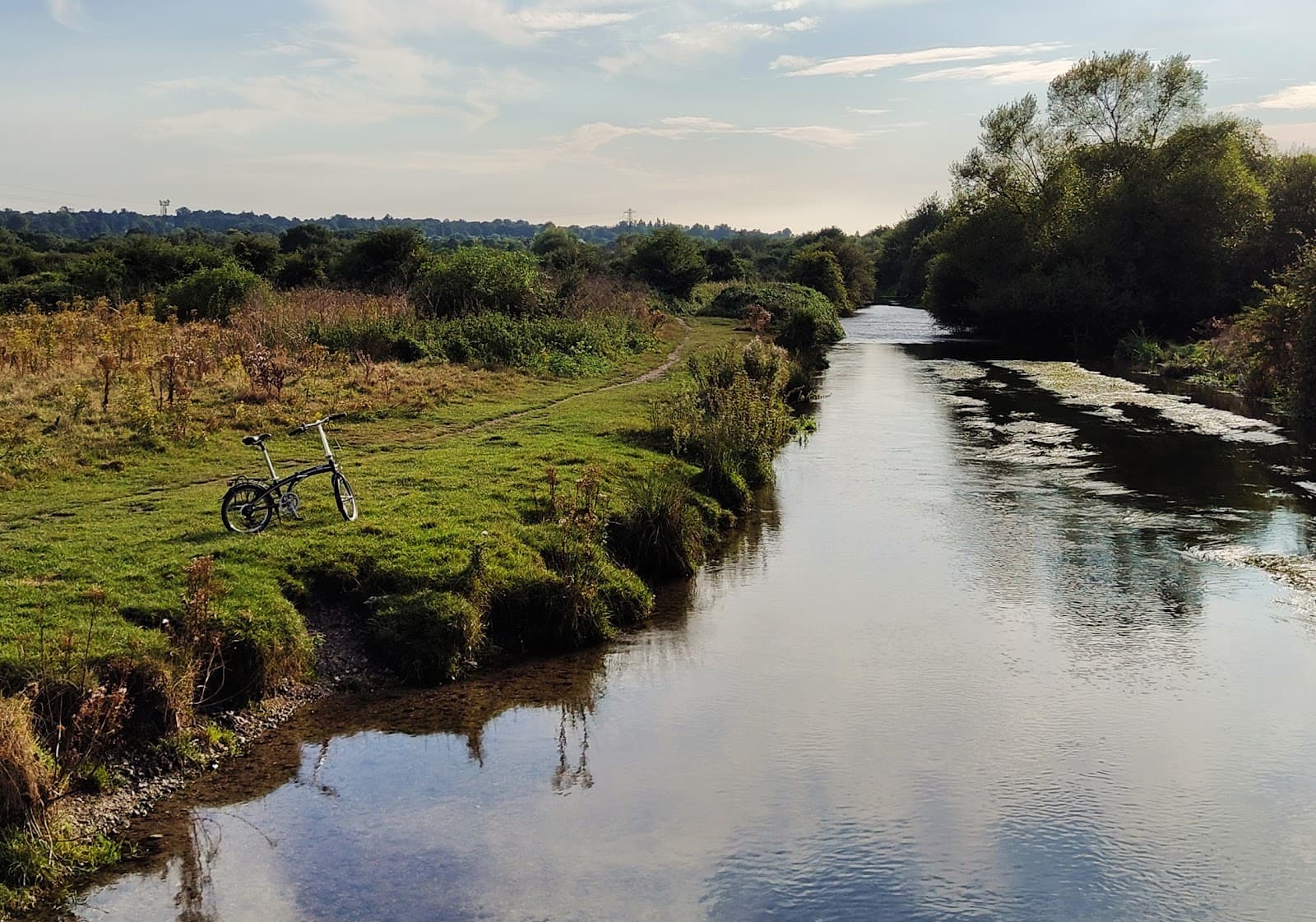 Croxley Common Moor - Image 1