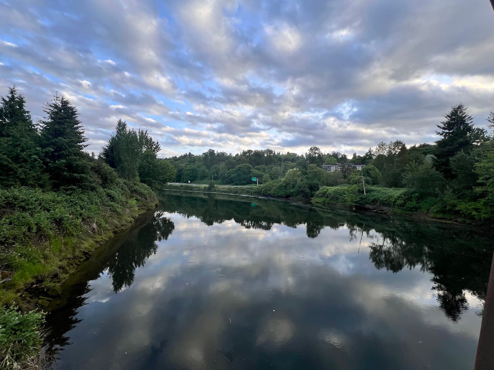Cecil Moses Memorial Park - Image 1