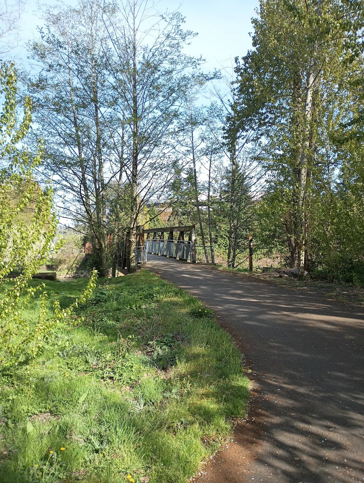 Vertical photo