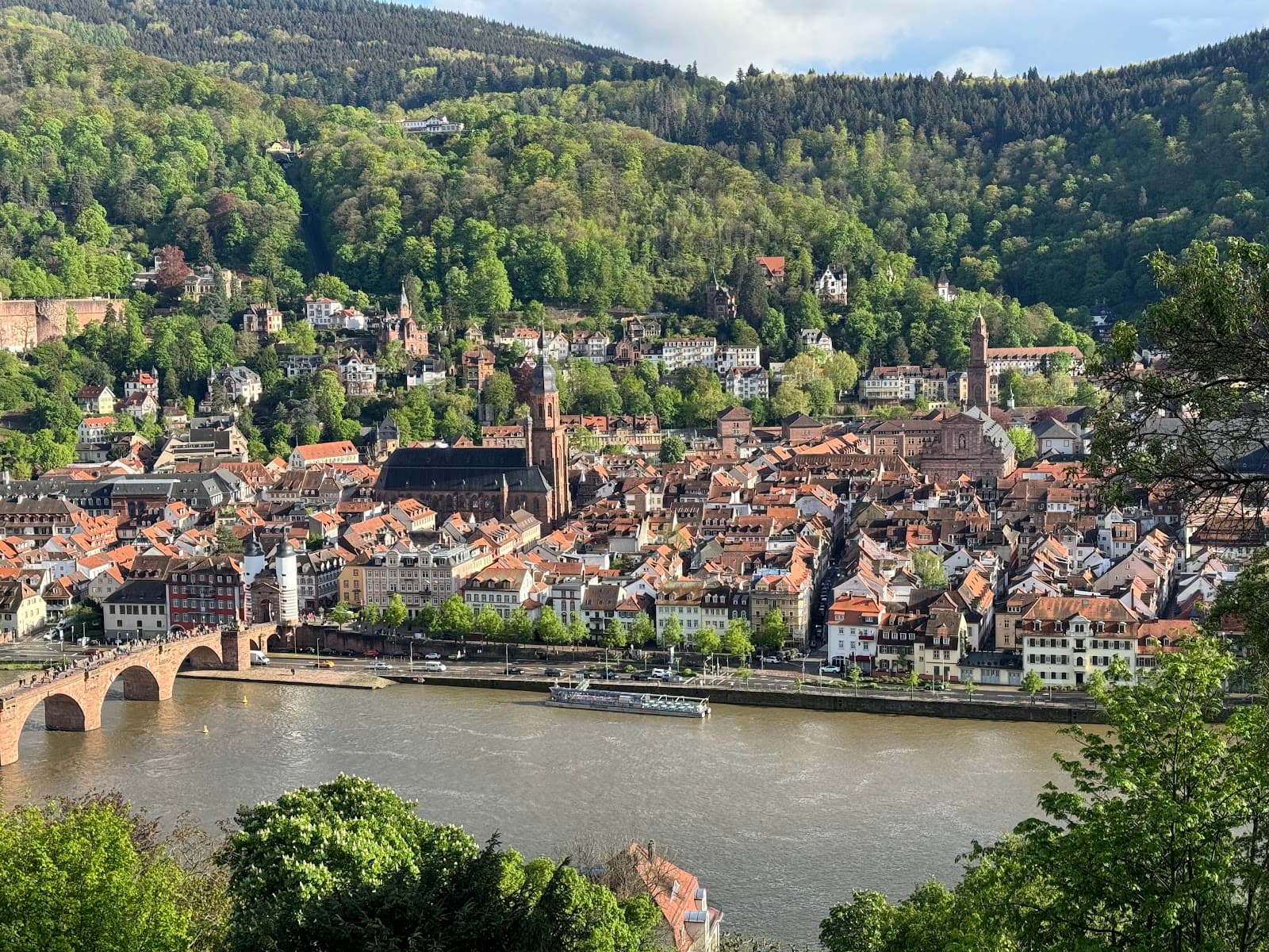 Boxberg Viewpoint - Image 1