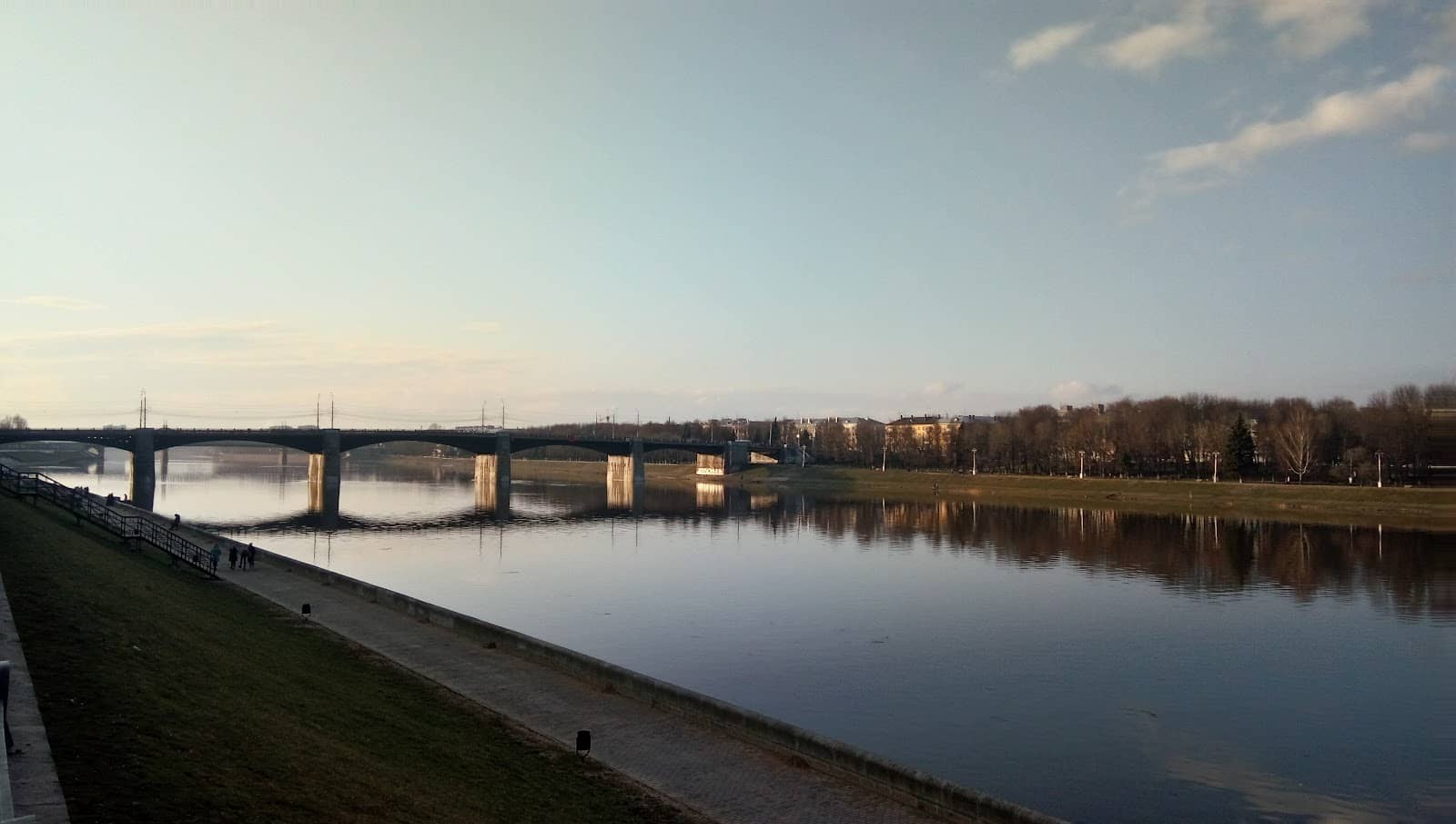 Architectural Monogram 'MK'