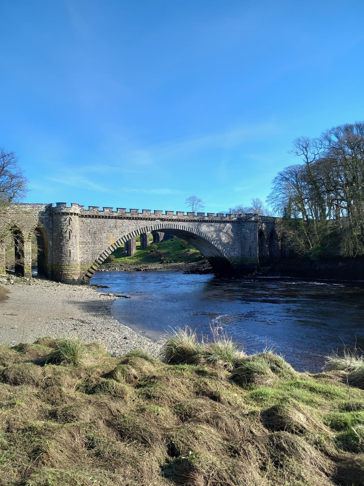 Tongland Bridge (Telford) - Image 1